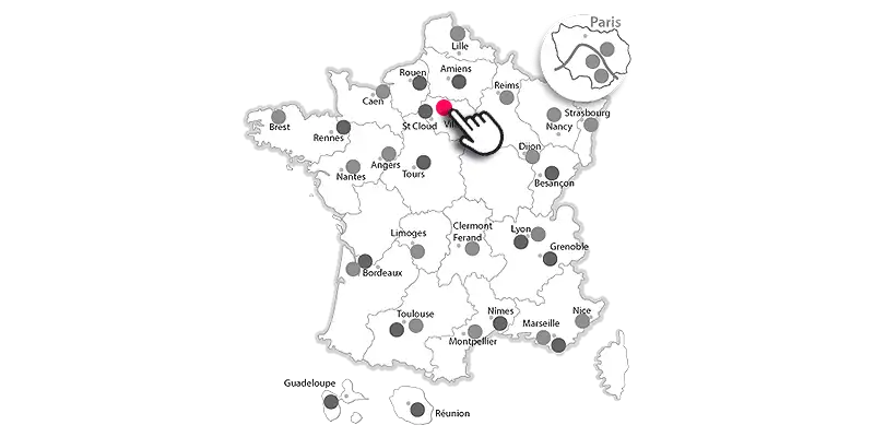 Le réseau ENDOCAN-TUTHYREF